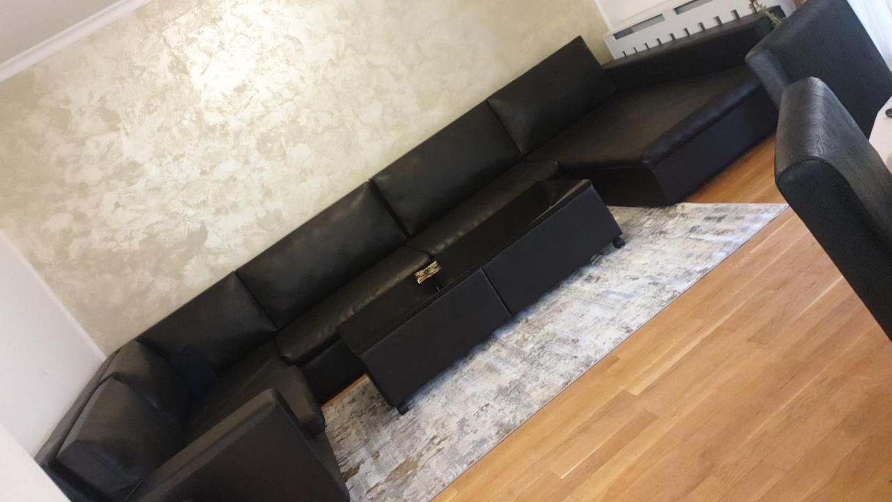 Călimăneşti Casa Gabrielle 빌라 외부 사진