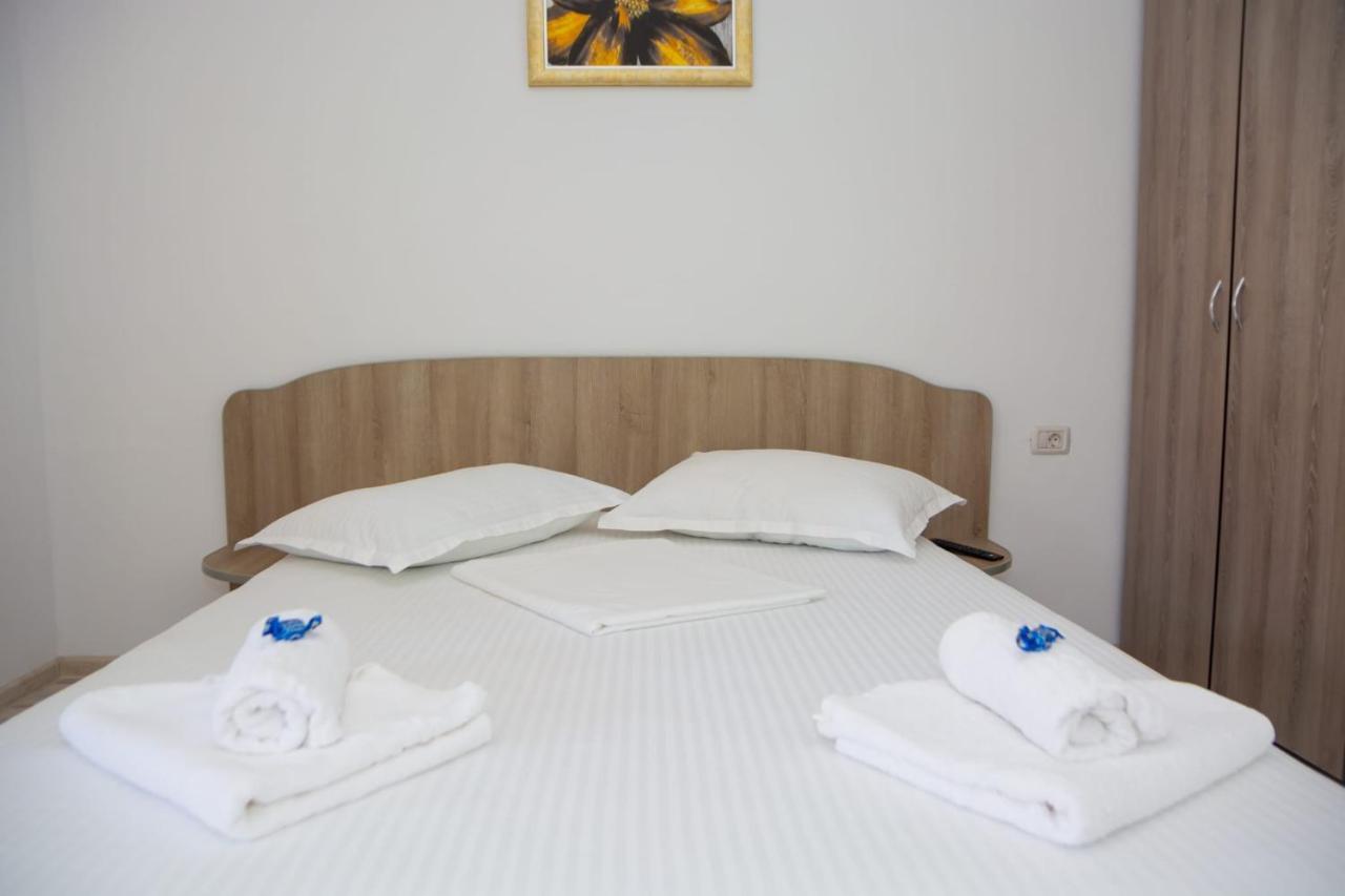 Călimăneşti Casa Gabrielle 빌라 외부 사진