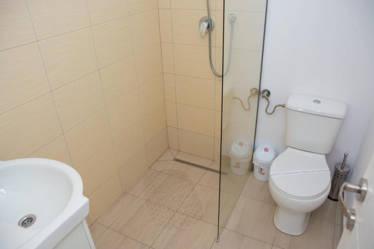 Călimăneşti Casa Gabrielle 빌라 외부 사진